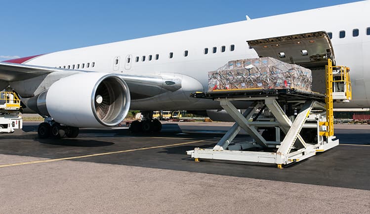 International Moving Service in Nepal - Sajilo Packers and Movers