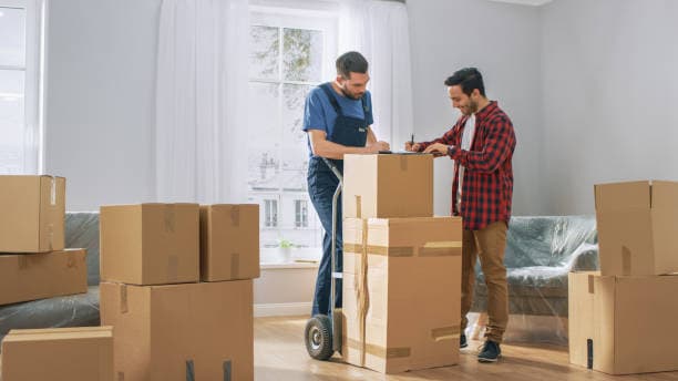 Packing & Boxing Service in Nepal - Sajilo Packers and Movers