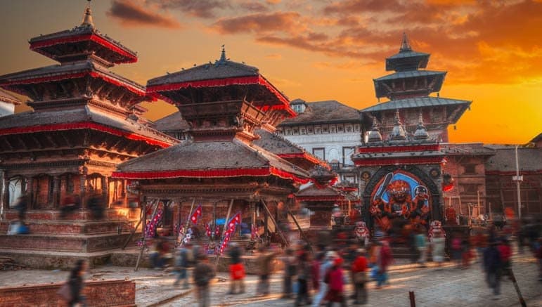 Office shifting and corporate moving in Nepal